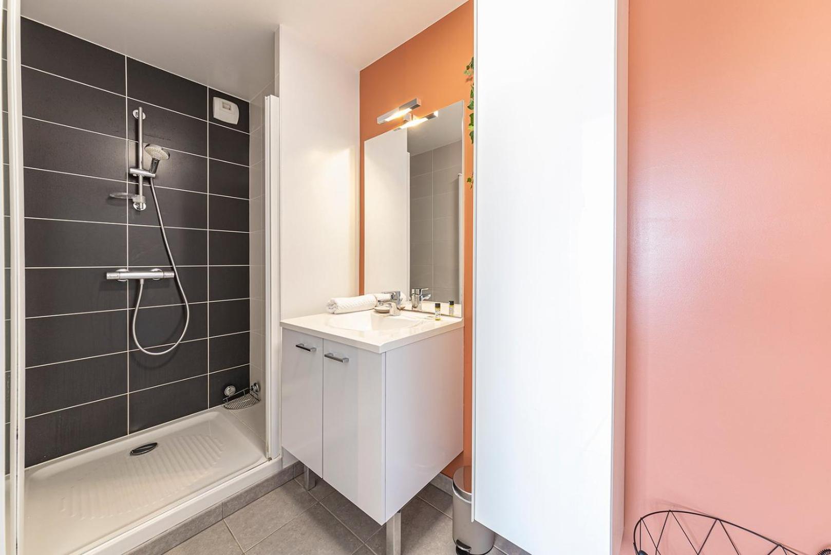 Le Maginot, T4 De Standing, Terrasse Et Parking Apartment *